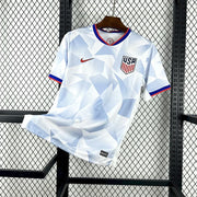 Maillot USA 2025-26