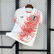 Maillot Japon concept 2025-26