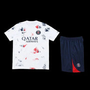 Ensemble Psg