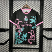 Inter Mailand Konzept-Trikot 2024-25