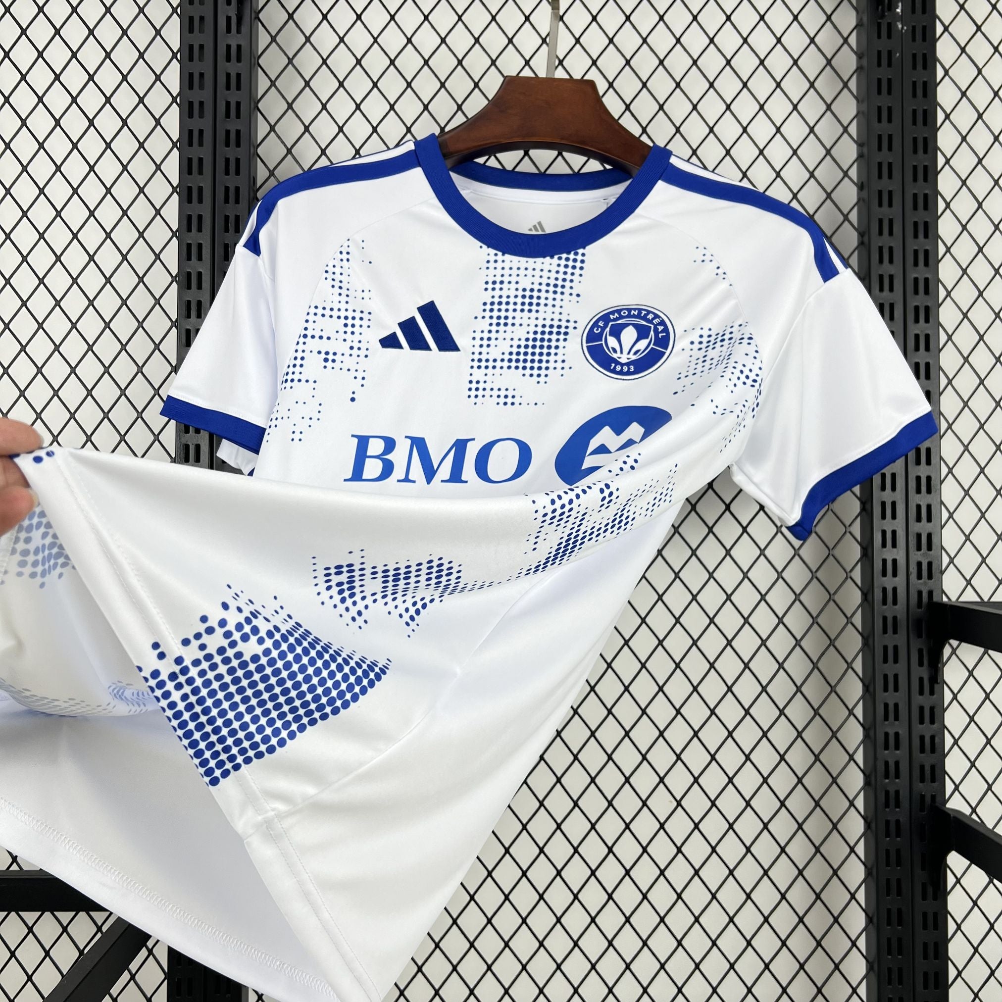 Maillot Montreal Domicile 2026/27