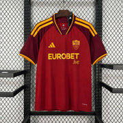 Maillot AS Rome 2026/27
