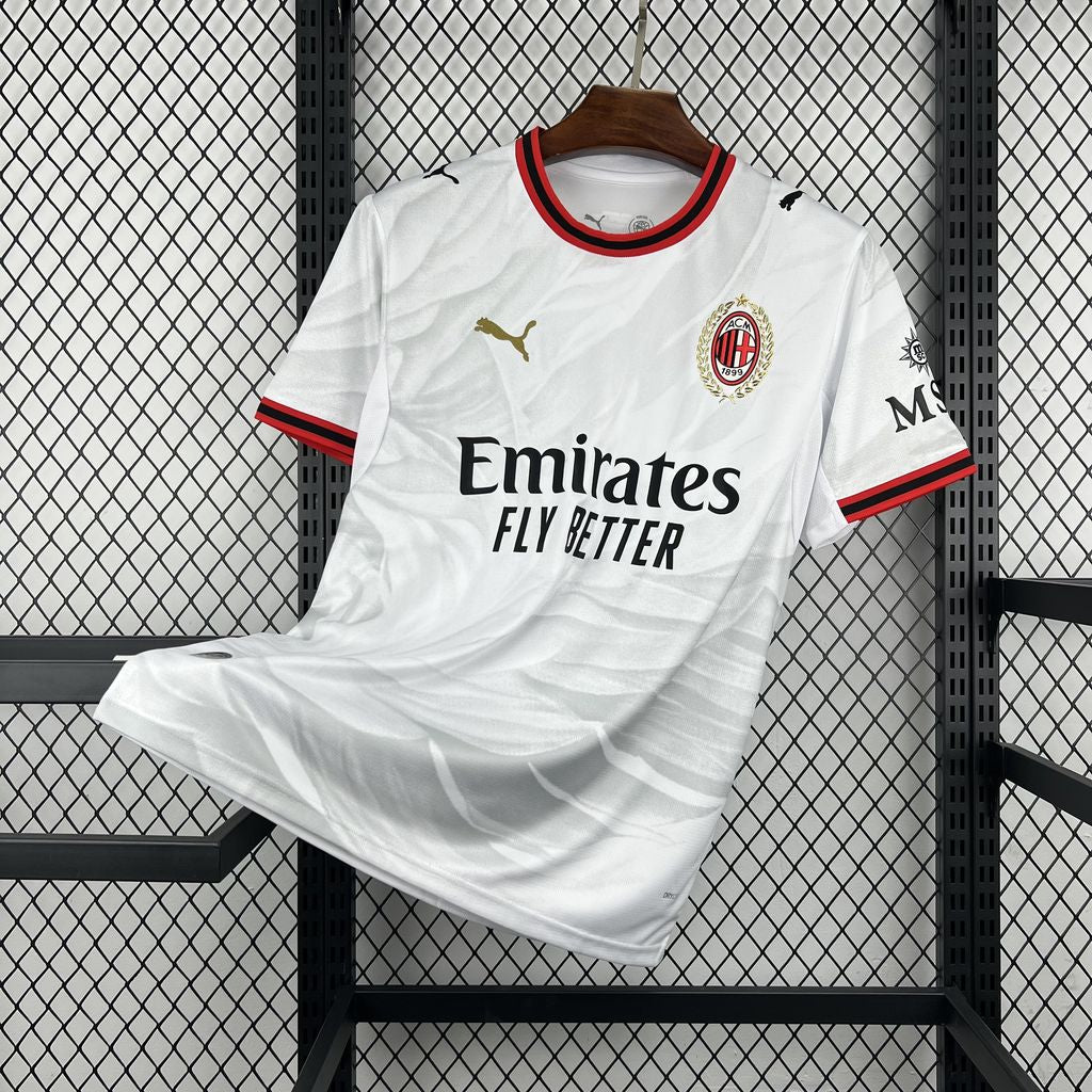 Maillot AC Milan Domicile 26/27