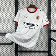 Maillot AC Milan Domicile 26/27