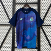 Maillot porto concept 2024-25
