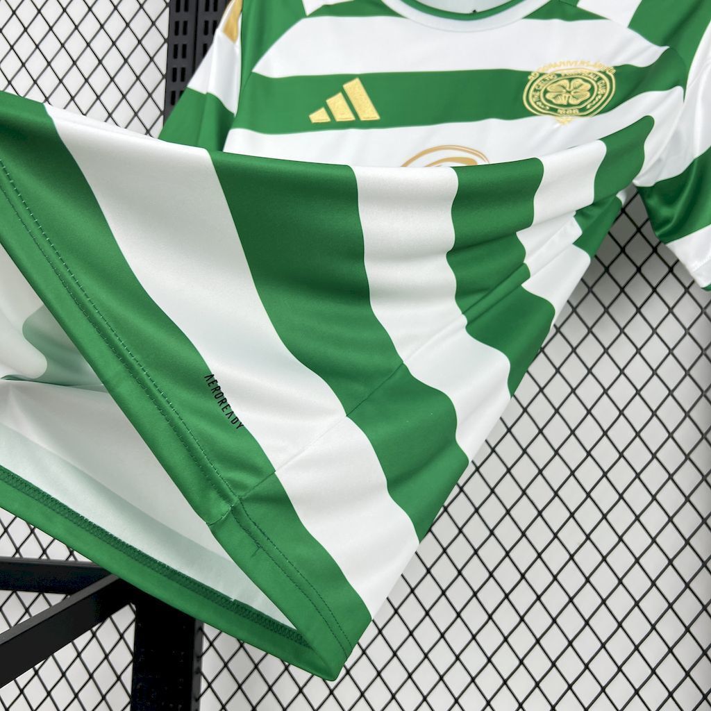 Maillot Celtic Domicile 2026/27