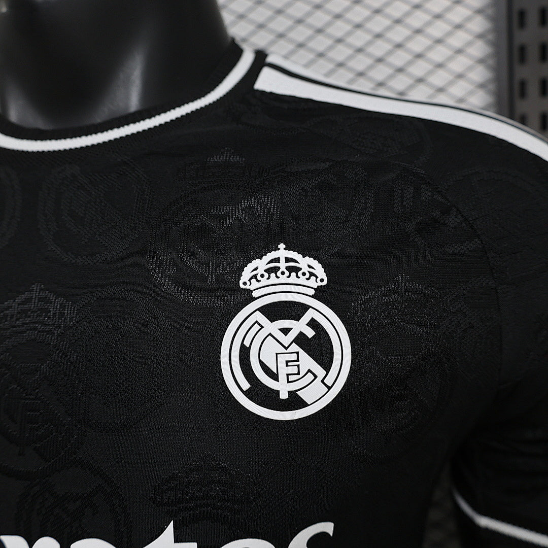 Maillot Real Madrid Concept 2026-27
