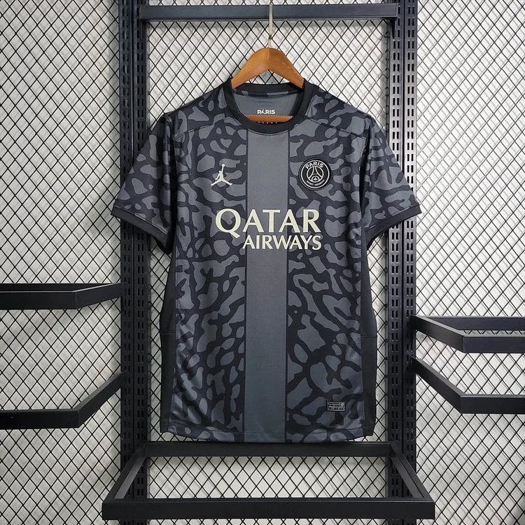 Maillot Paris Saint-Germain Saison 2023-2024 édition spéciale