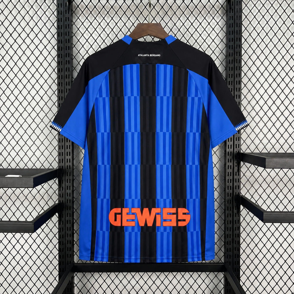 Maillot Atalanta 2026/27