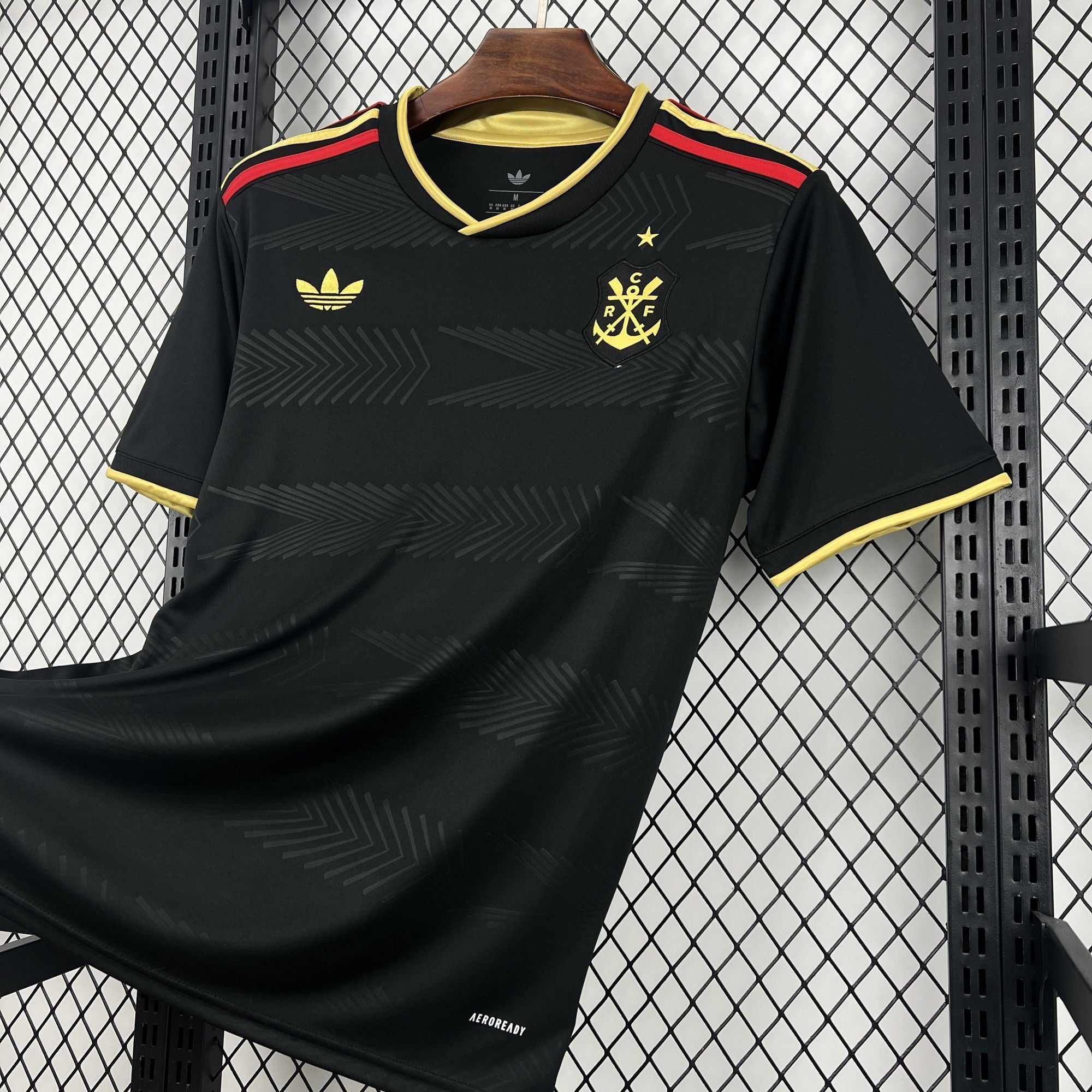 Maillot Flamengo Concept 2026/27