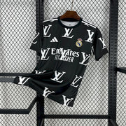 Maillot Real Madrid concept 2025-26