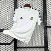 Maillot Real Madrid 2025-26