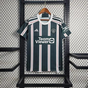 Maillot Manchester United saison 2023-2024 extérieur