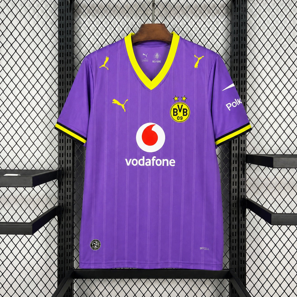 Maillot Dortmund Third 2026/27