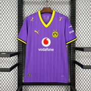 Maillot Dortmund Third 2026/27