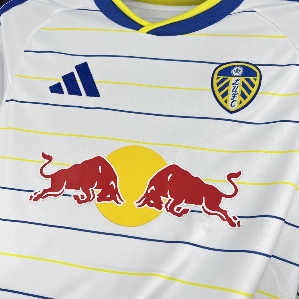 Maillot Leeds Domicile 2026/27