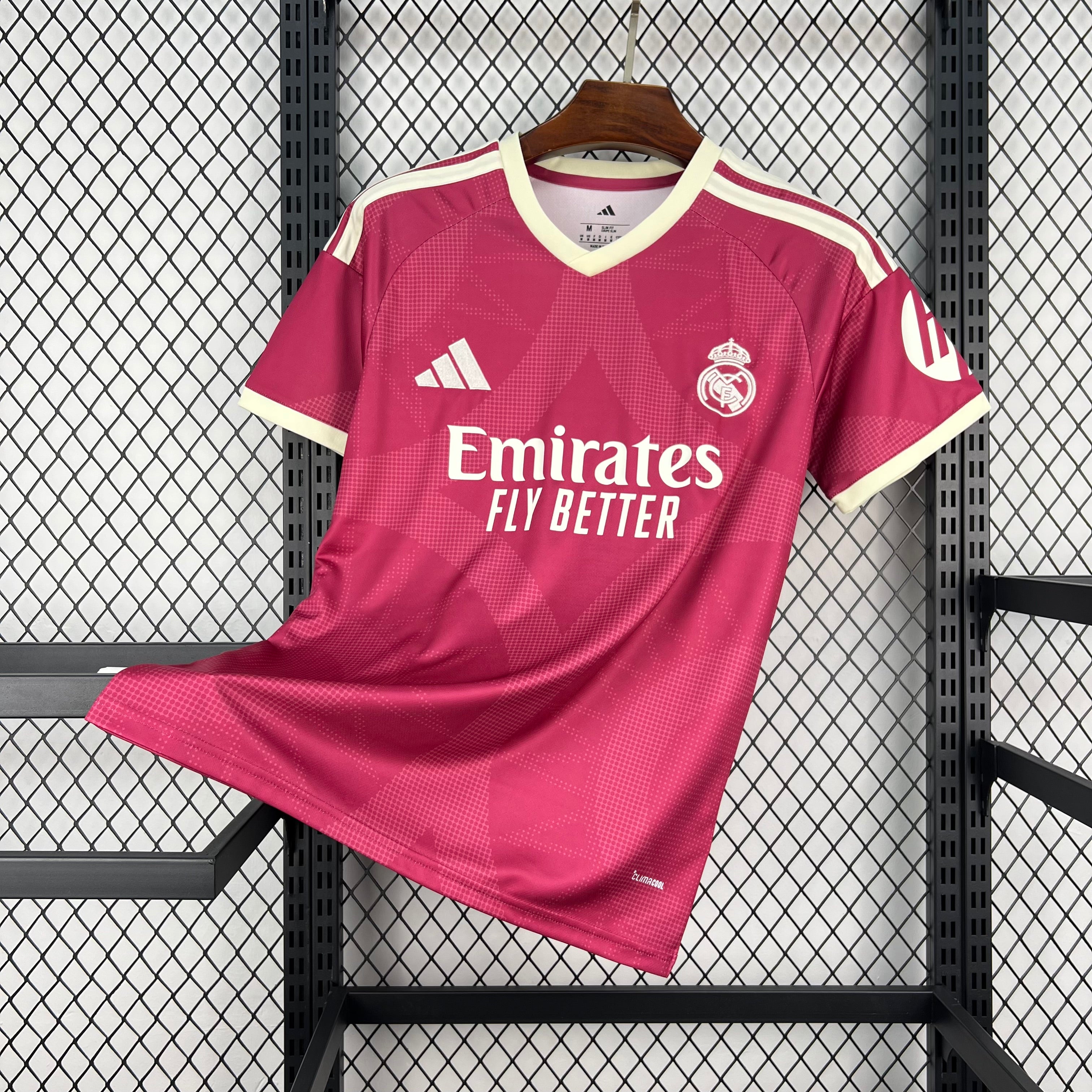 Maillot Real Madrid Third 2026/27