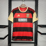 Maillot Cagliari 2024-25