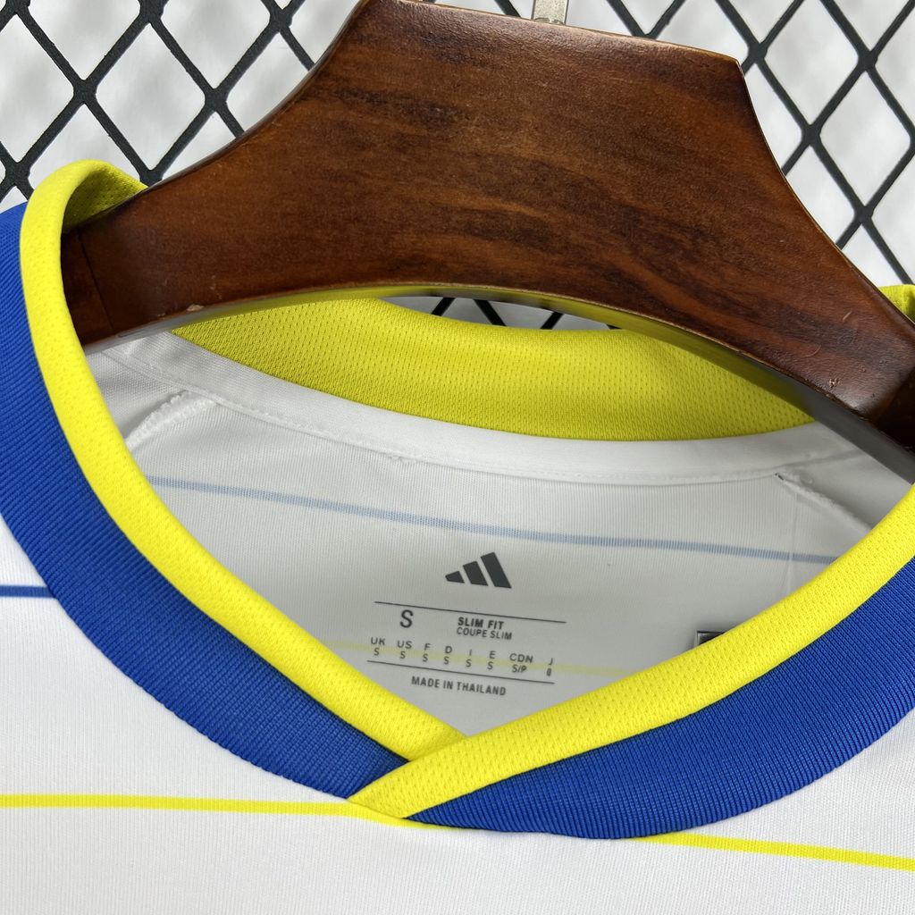 Maillot Leeds Domicile 2026/27