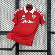 Maillot Séville extérieur 2025-26
