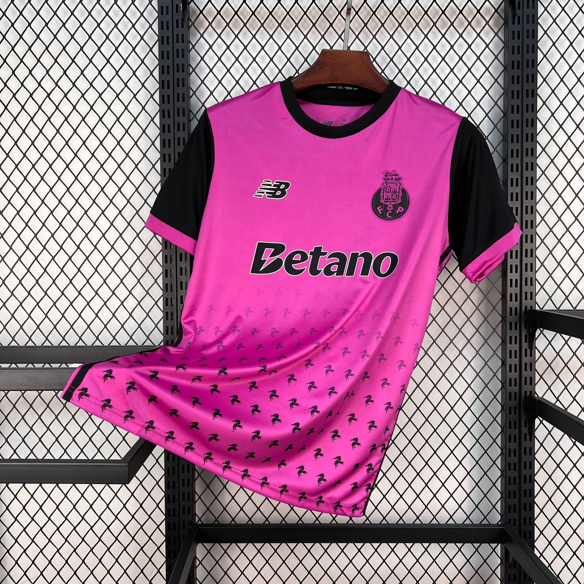 Maillot Porto Concept 2026/27