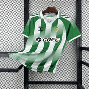 Maillot Real Betis Domicile 2026/27