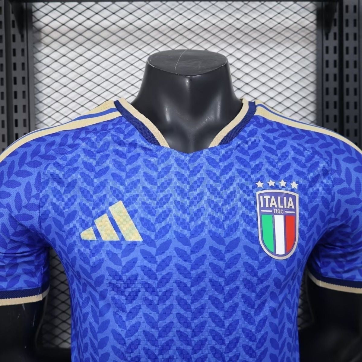 Maillot Italie 2026