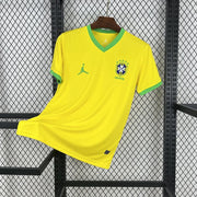 Maillot Brésil concept 2025