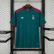 Maillot Nottingham Forest Extérieure 2026/27