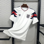 Maillot Angleterre concept 2026