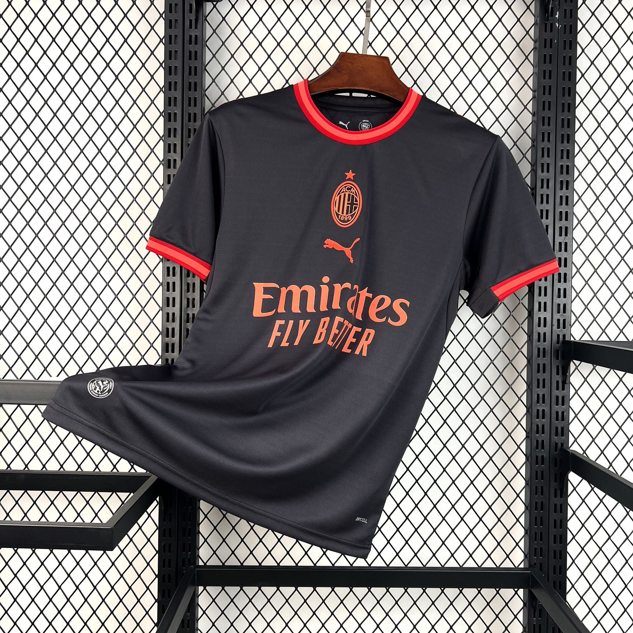 Maillot AC Milan 26/27 Third