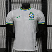 Maillot Brésil Concept 2026