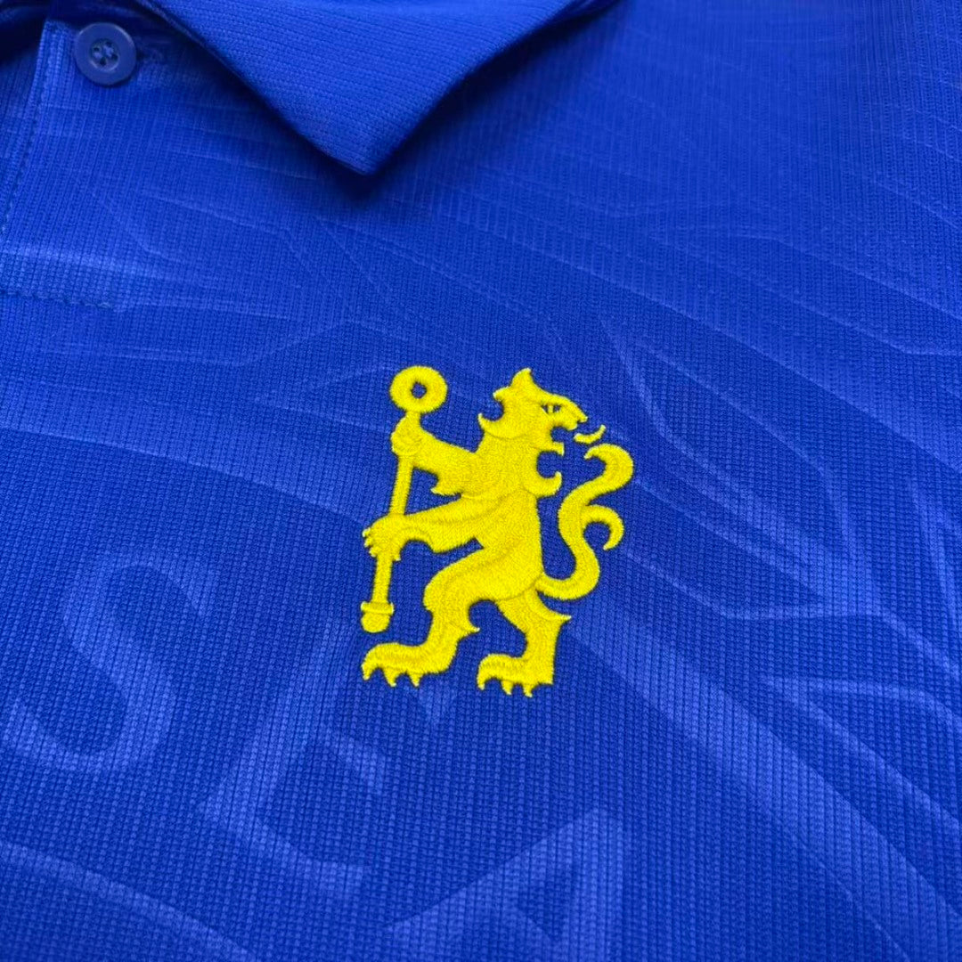 Maillot Chelsea Domicile 2026/27