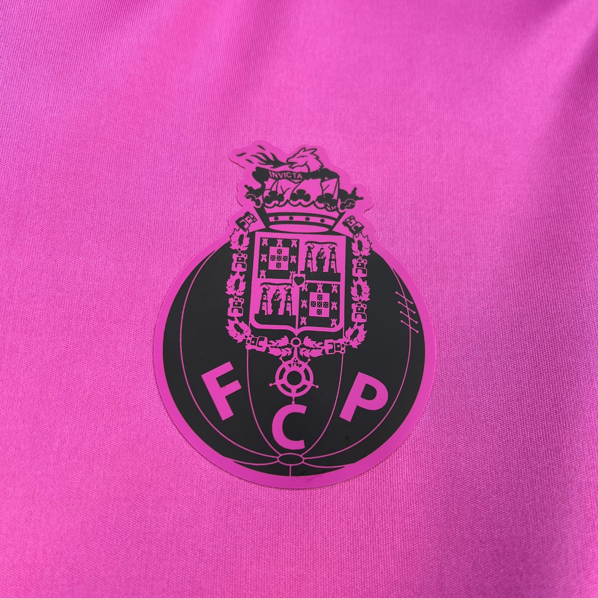 Maillot Porto Concept 2026/27