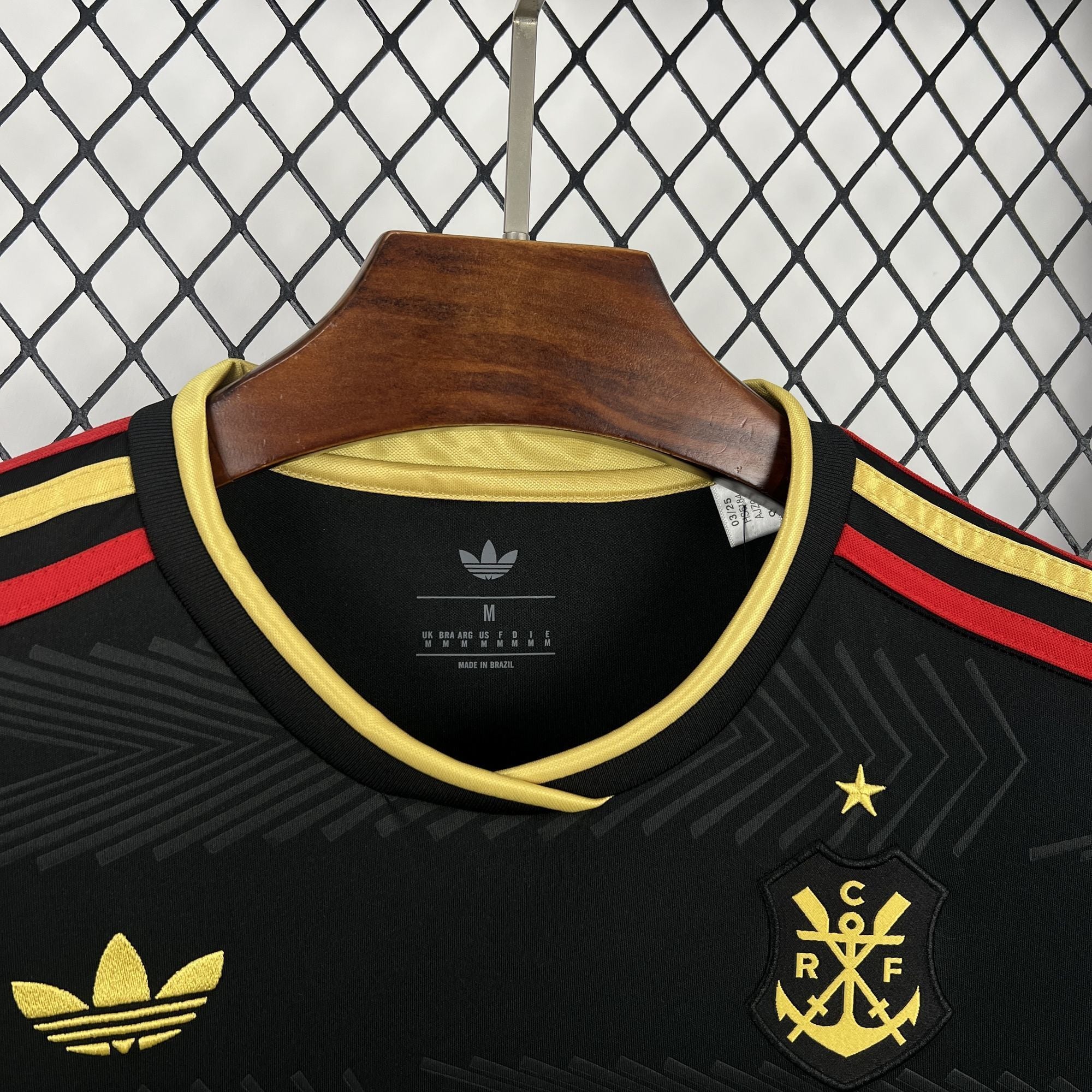 Maillot Flamengo Concept 2026/27