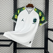 Maillot Brésil Concept 2026