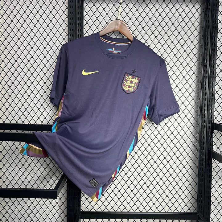 Maillot Angleterre domicile Euro 2024