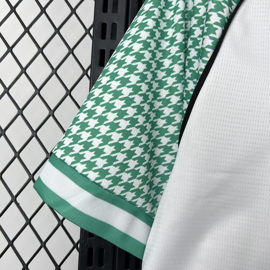 Maillot Racing de Santander Concept 2026/27