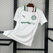 Camiseta Palmeiras visitante 2026-27