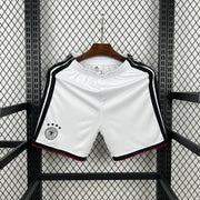 Short Allemagne coupe du monde 2026