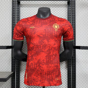 Maillot Portugal concept 2025-26
