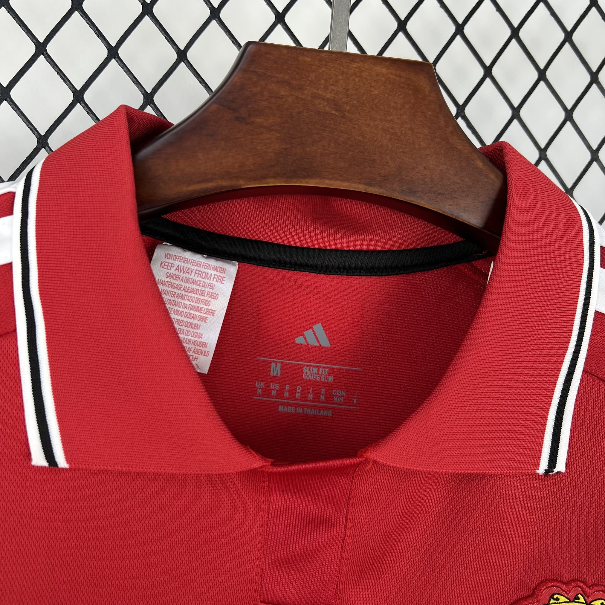 Camiseta Manchester United 2026-27