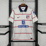 Maillot Atletico Madrid Third 2026/27