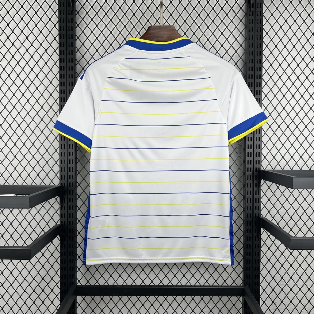 Maillot Leeds Domicile 2026/27