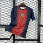 Maillot PSG concept 2025-26