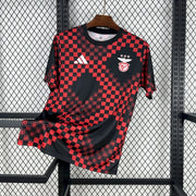 Maillot Benfica entrainement 2025-26