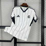 Maillot Real Madrid concept 2025-26