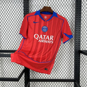 Maillot Paris Rouge 2025