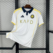Maillot Al-Nassr 2025-26