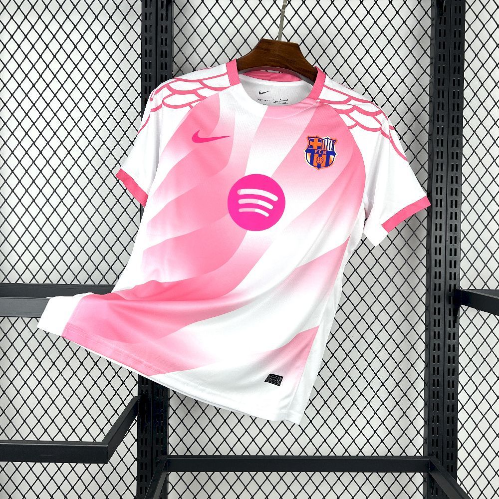 Maillot FC Barcelone concept 2025-26